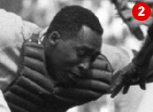 Illustration for article titled What Baseball's Most Famous Brawl Photo Didn't Show You
